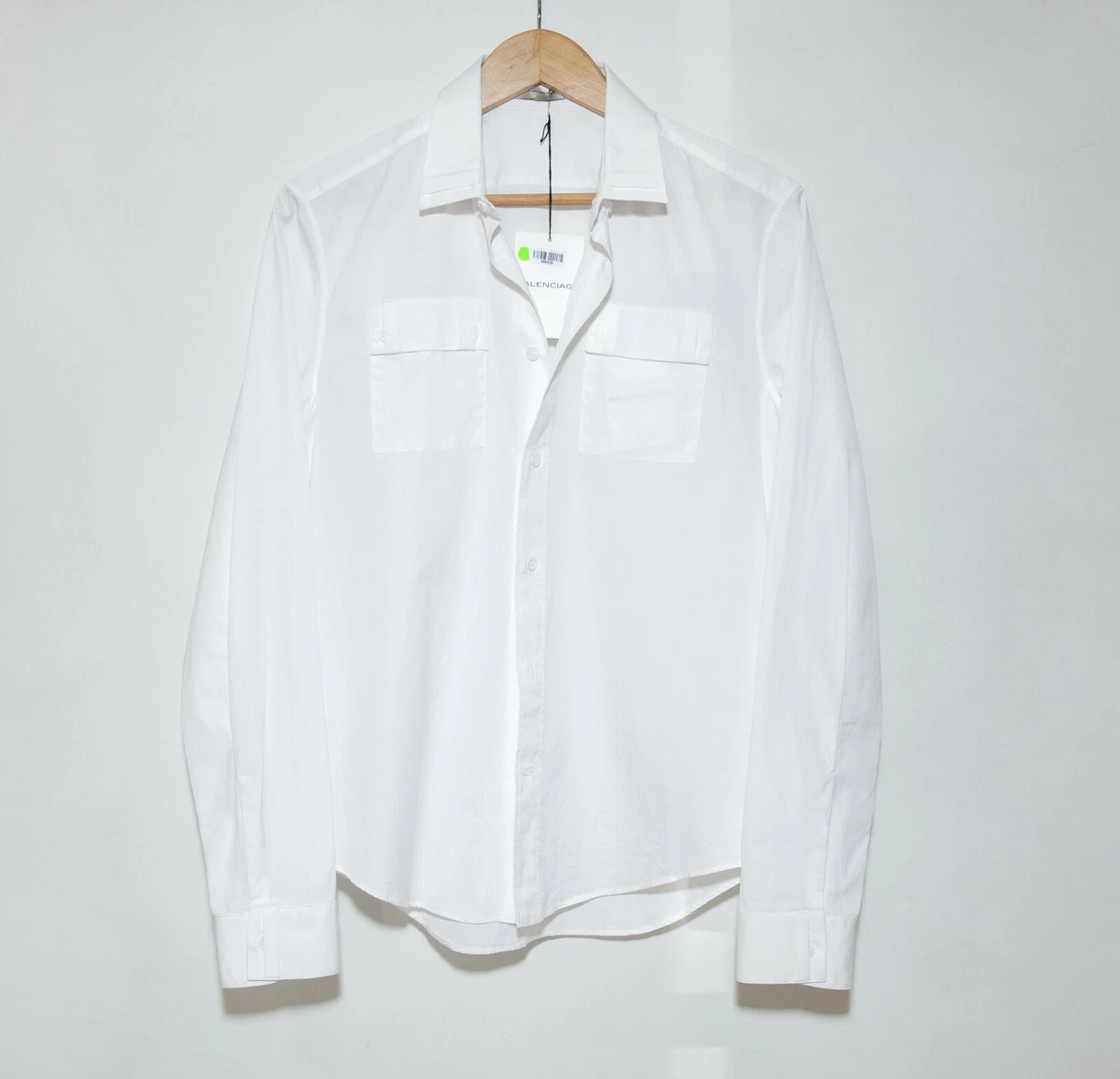 Balenciaga clearance mens sale