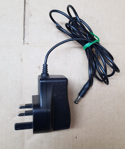 Genuine Logitech EFS00901000070BS - AC/DC ADAPTER 10V = 0.7A – Black - Picture 3 of 4