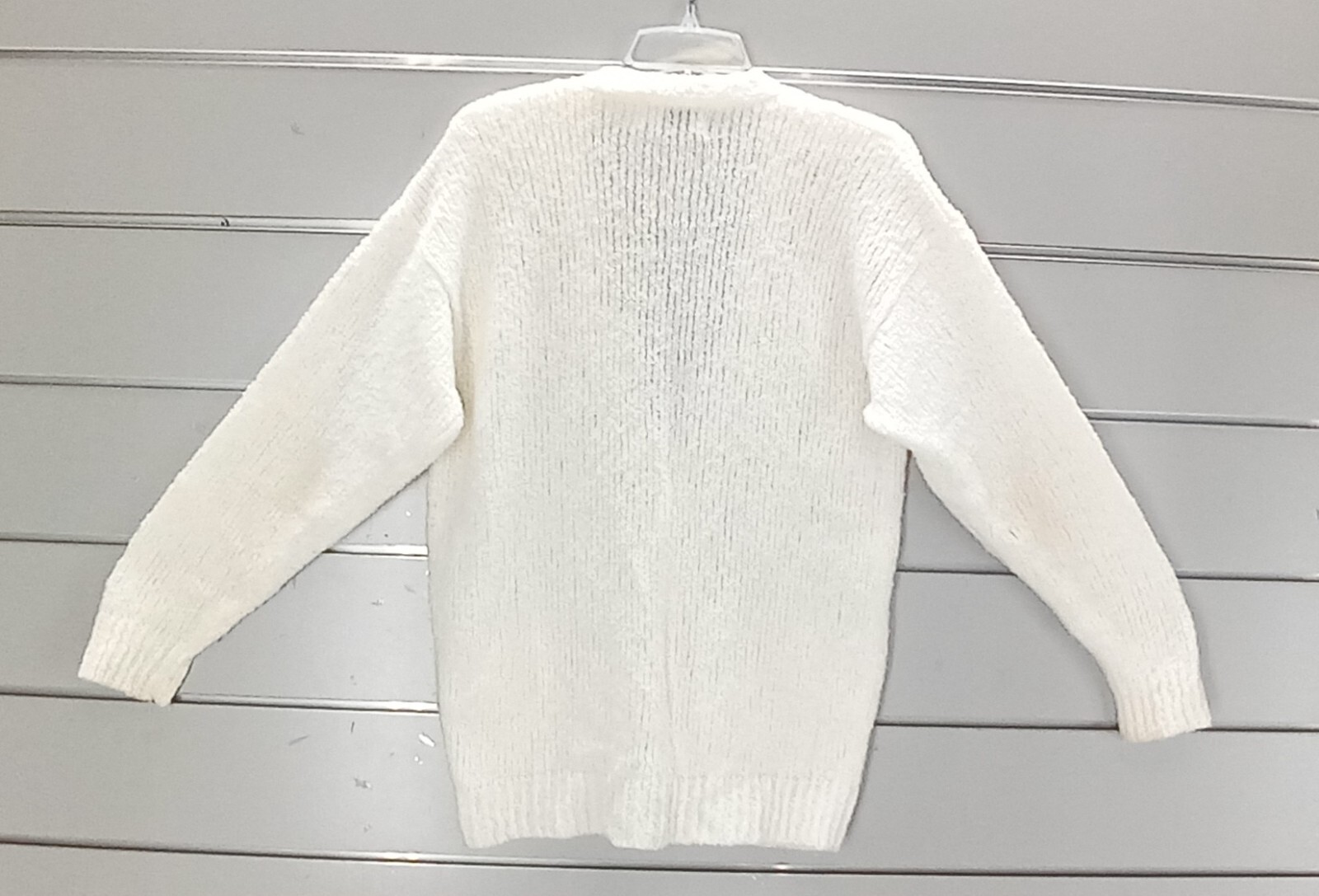 Western Connection Cardigan Sweater 
