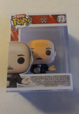 FUNKO WWE BITTY POP  