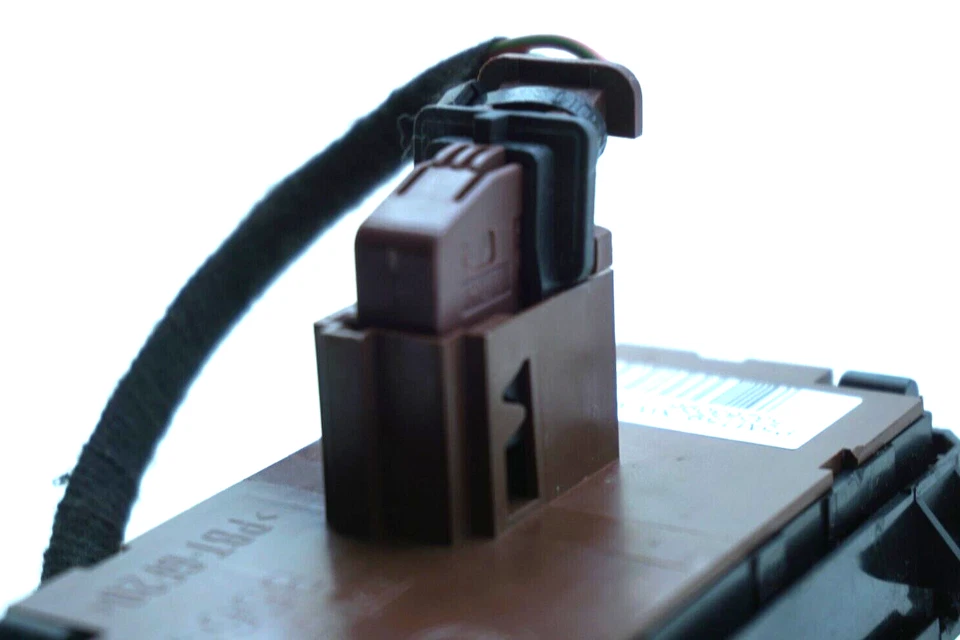 RAM PROMASTER 2500 2014-2020 TABLERO IZQUIERDO MODO MULTIFUNCIÓN INTERRUPTOR DE CONTROL OEM Foto 4 de 4