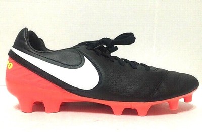 nike tiempo mystic v fg