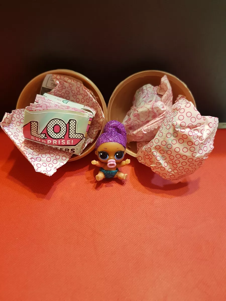 Lol lil sales bling queen