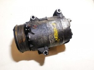 Renault Espace 2004 AC AIR Compressor Pump 8200067915, 01139509 #1232944-31