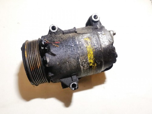 Renault Espace 2004 AC AIR Compressor Pump 8200067915, 01139509 #1232944-31