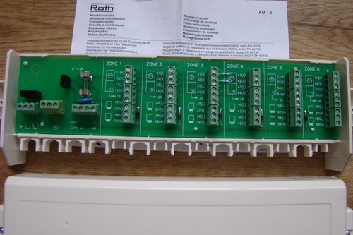 10x Feinsicherung 700mA 5x20mm Mittelträge Sicherung Fuse PE FSM700mA
