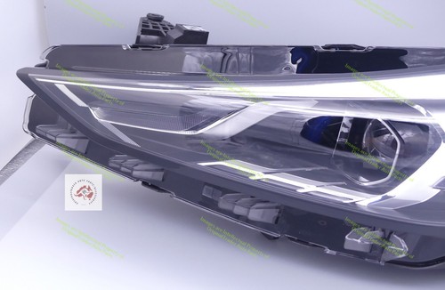Brand New GENUINE 01/23-2025 MG5 Headlight Headlamp AP32 Left Side 11101341 - Picture 4 of 20