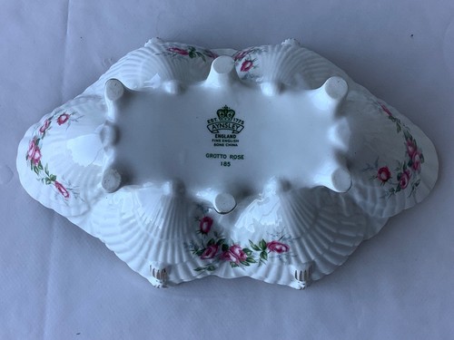 Aynsley China Grotto Rose, Little Sweetheart & Violette - Choice of Pieces - Picture 15 of 27