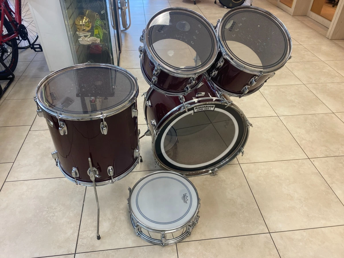 Ebay on sale vintage drums