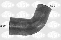 Sasic SWH6637 Radiator Hose For Fiat