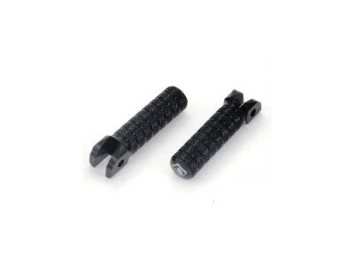 Foots Driver / Passenger Black Ducabike For Ducati Superleggera 2021 > 2023