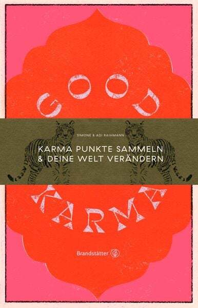 Thumbnail - Good Karma