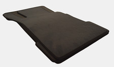 $$$ Velours Fußmatten passend für Mercedes Benz R107 / W107 SL + anthrazit + NEU