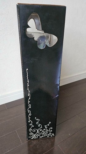 Corpse Bride Emily Figure Collection Doll JUN PLANNING Limited From Japan NEW - Picture 7 of 9