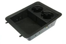 For 2007-2013 GMC Sierra Cup Holder Front URO 2008 2009 2010 2011 2012 2013