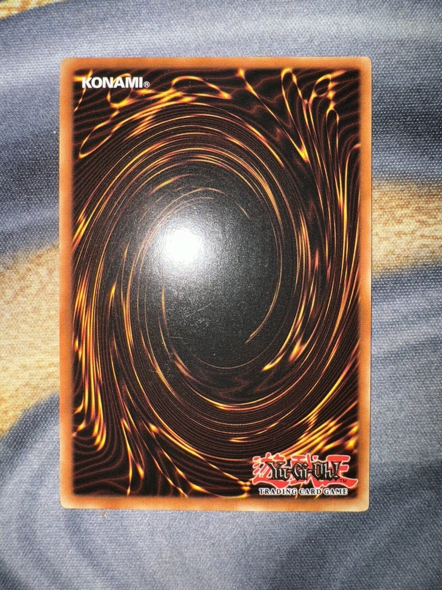 SPIRIT＆LIFE / reset AA) Yu-Gi-Oh! Spiritualism [LON-094] Rare 1st Ed LP | eBay