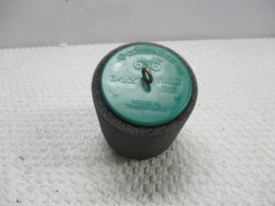Greenlee 616 Piston for 3-1/2'' Conduit
