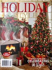 HOLIDAY STYLE SPECIAL ISSUE 2017