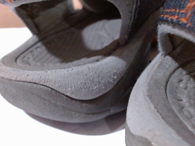 UsatiMolto Buoni_KEEN Sandali da uomo Newport H2 punta chiusa ad acqua India Ink Ru_India