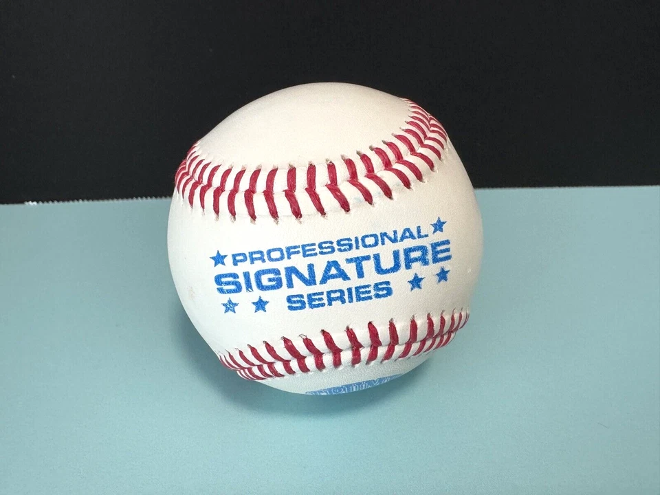 Daniel Norris Firmado Autógrafo Béisbol Profesional Firma Serie Tigres Foto 3 de 4