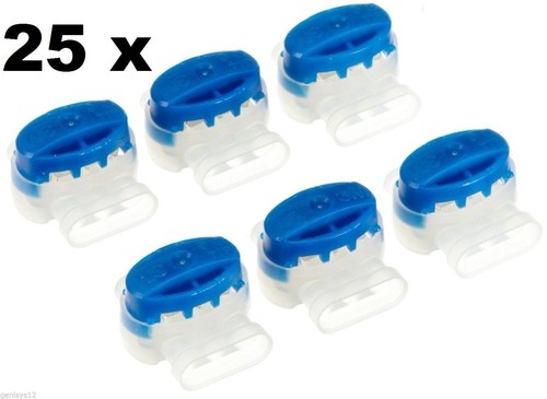 Kabelverbinder 3M SCOTCHLOK 314 - 5 Stück