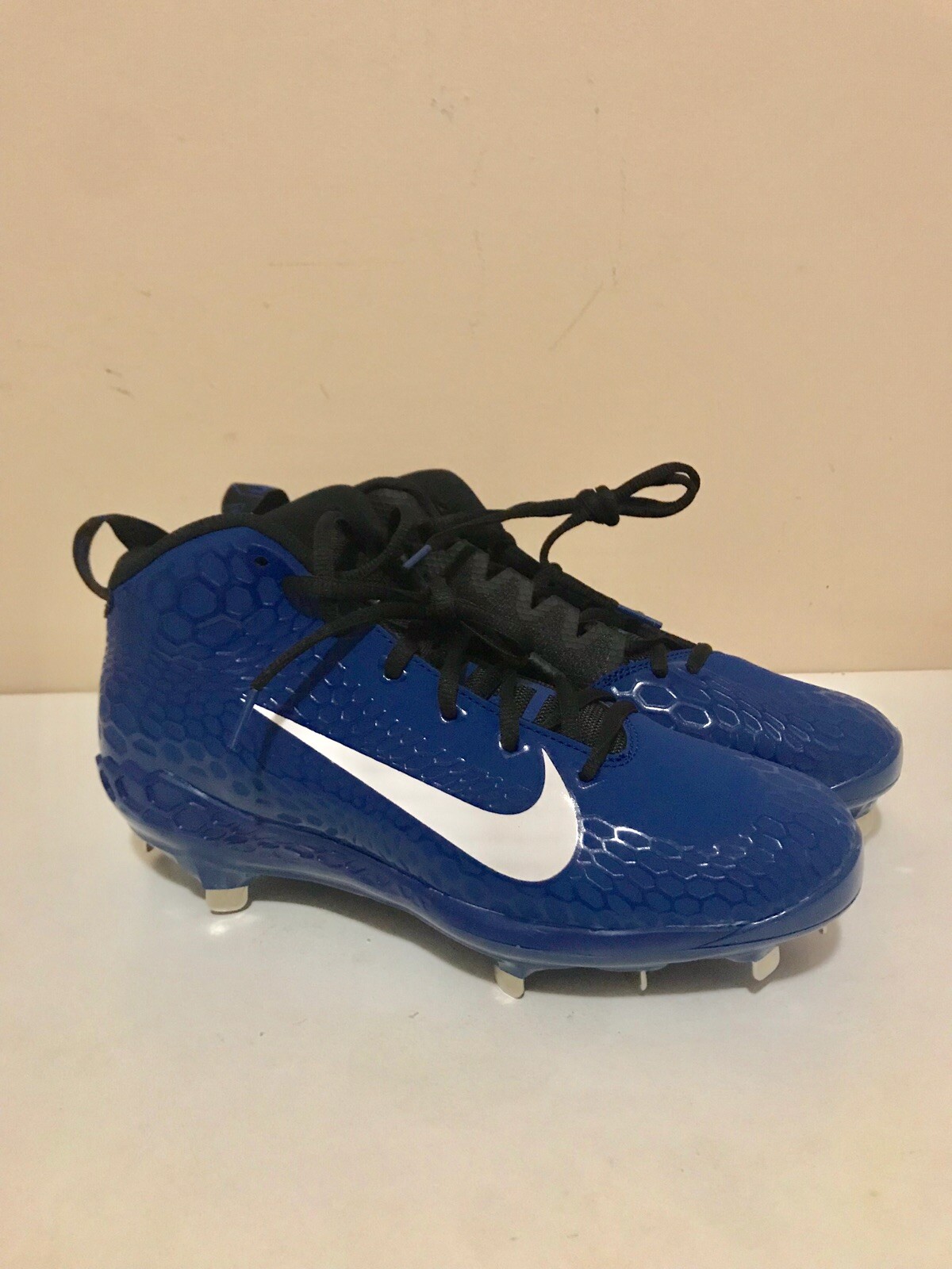 nike men's force trout 5 pro baseball cleats