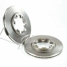 Disque de frein Nissan PICK-UP