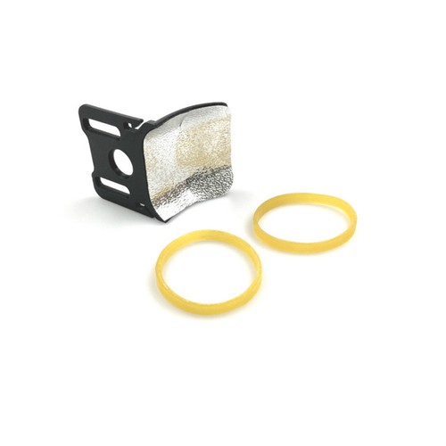 Kit de accesorios de luz reflector de luz LED voladora de 2 noches para DJI Mavic Air - Imagen 2 de 12