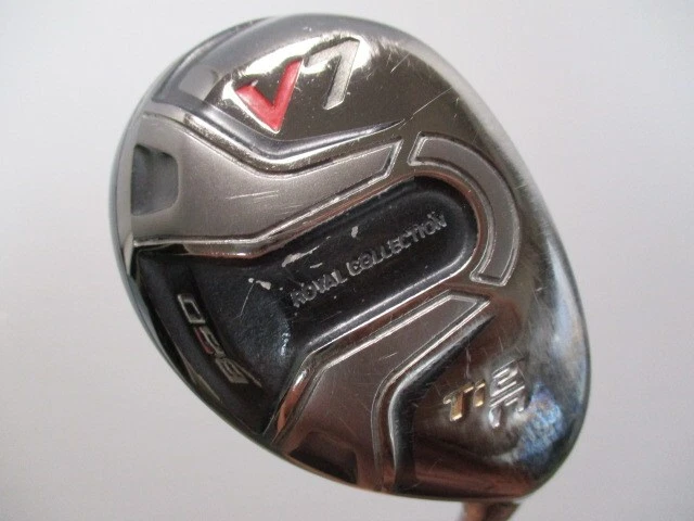 Royal Collection Golf Clubs 17 Loft for sale | eBay