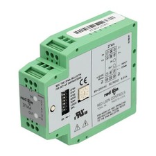 Red Lion Controls M1964C Signal Converter Used UMP