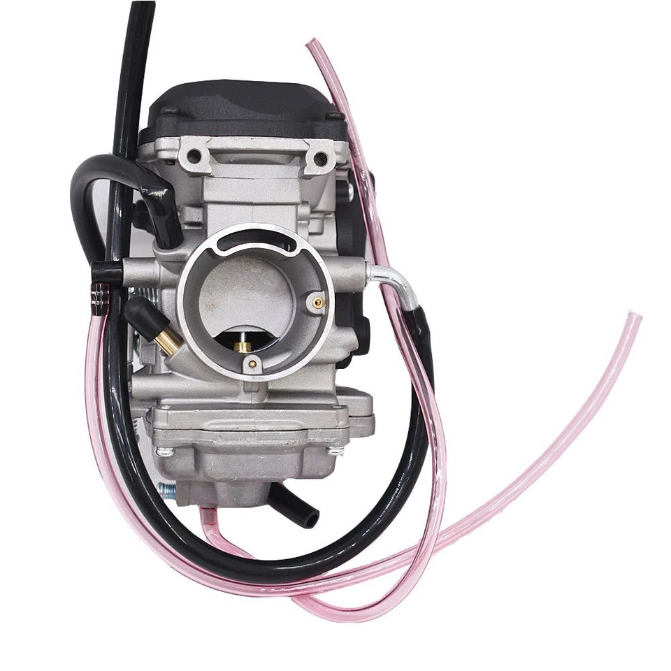 Conjunto de carburador para Yamaha TTR 225 2001 5FG-14901-00-00 Foto 2 de 4