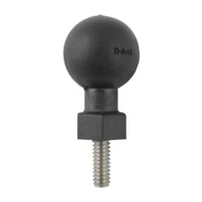 RAM Mount Tough-Ball 0.25-20 x 0.625" Male Thread on 1" B-Ball RAP-B-379U-252062