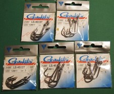 Ami Gamakatsu 12355 Per Pesca: Vivo, Traina Tonno, Bolentino, Jigging E Surf Casting