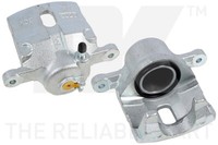 NK 213464 Bremssattel FüR Hyundai