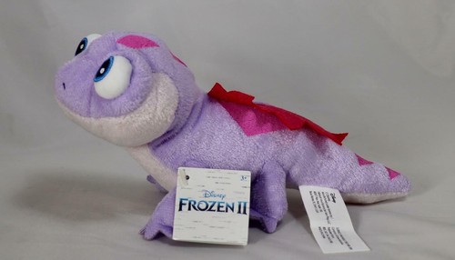 fire lizard stuffed animal