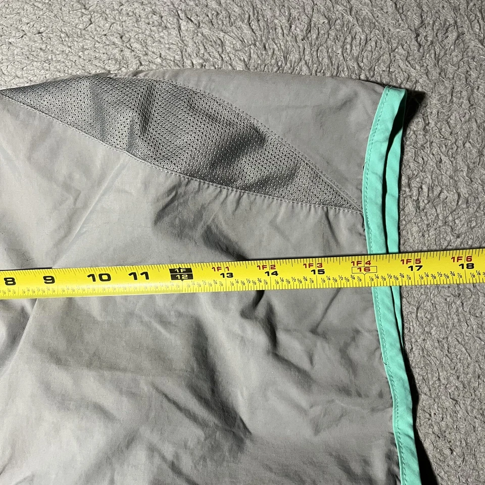 Pantalones Cortos Bontrager Mujer Pequeños Doble Deportivos Ciclismo Acolchados Gris Cordones Foto 3 de 4