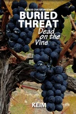 Buried Threat: Dead On The Vine