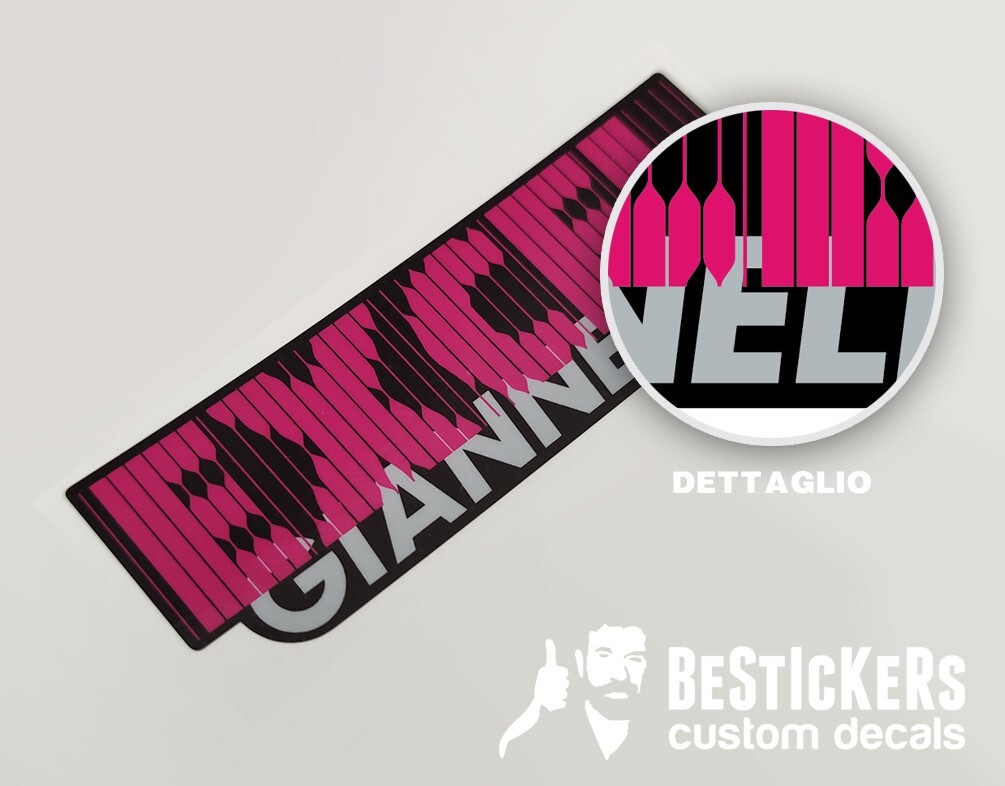 Sticker Adhesivo Calcomanía Carro Moto | Cuotas sin interés