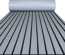 EVA Foam Boat Decking Mat - Faux Teak Marine Flooring for Boats  Yachts