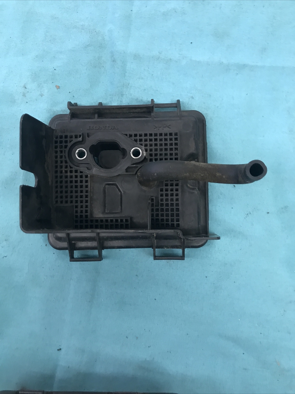 GENUINE OEM HONDA 17231Z0L050 AIR FILTER COVER and CASE 17220ZM0030