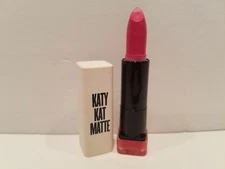 Covergirl- Katy Perry Katy Kat Matte Lipstick - Magenta Minx - 0.12 OZ 