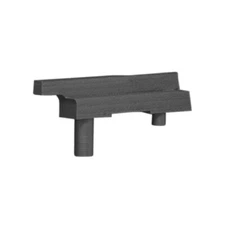 1911 Ejector Black 9mm