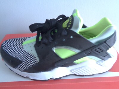 Nike Air Huarache Run Damen Sneaker 634835 037 UK 3,5 EU 36,5 US 6 NEU IM KARTON