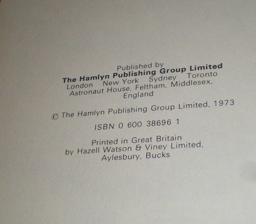 GREAT POP STARS Andy Gray 1973 Illustrated HC/DJ Chronological Collectible - Picture 5 of 12