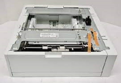 HP M608 Printer Optional tray - 第 2/2 張圖片