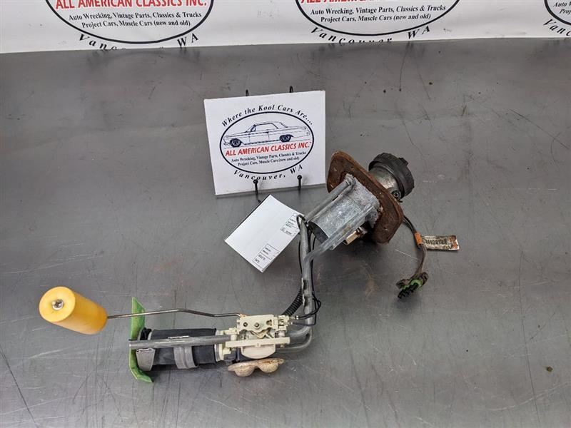 199296 C4 Corvette Fuel Pump Assembly w/ Sending Unit OEM eBay