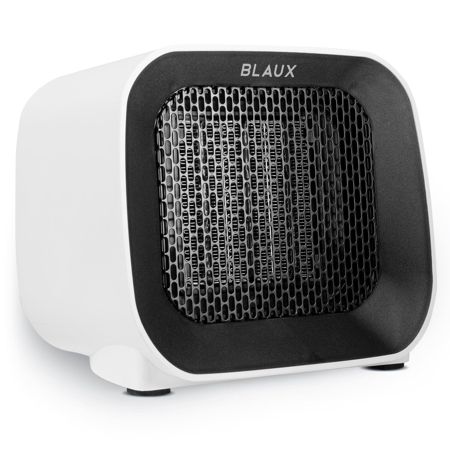 Heatcore Electric Portable Space Heater - 450W Portable Heater for the Home a...