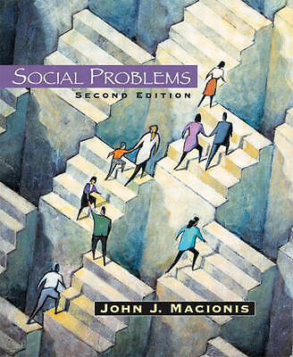Social Problems by 
