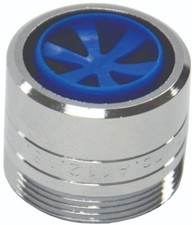 NEW DANCO 10487 13/16-27 MALE CHROME FAUCET AERATOR ADAPTER