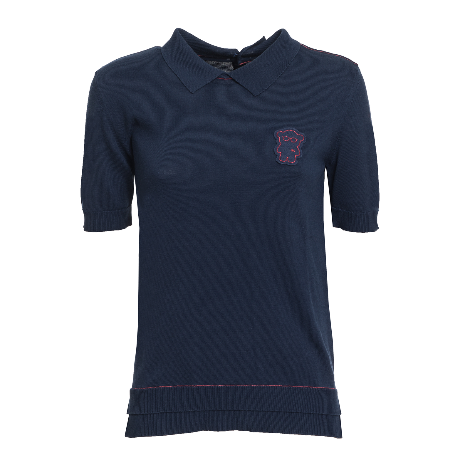 ARMANI MAGLIA DONNA BLU 165952 Abbigliamento Maglieria e Felpe ARMANI MAGLIA DONNA BLU 165952 Abbigliamento Maglieria e Felpe